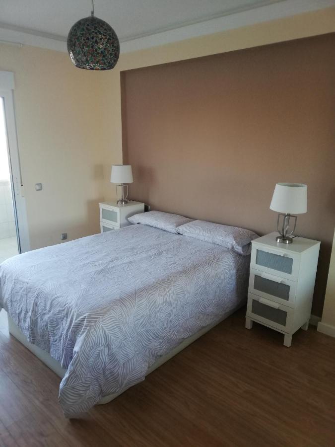 Apartamento en Los Alamos Beach Apartamento Torremolinos