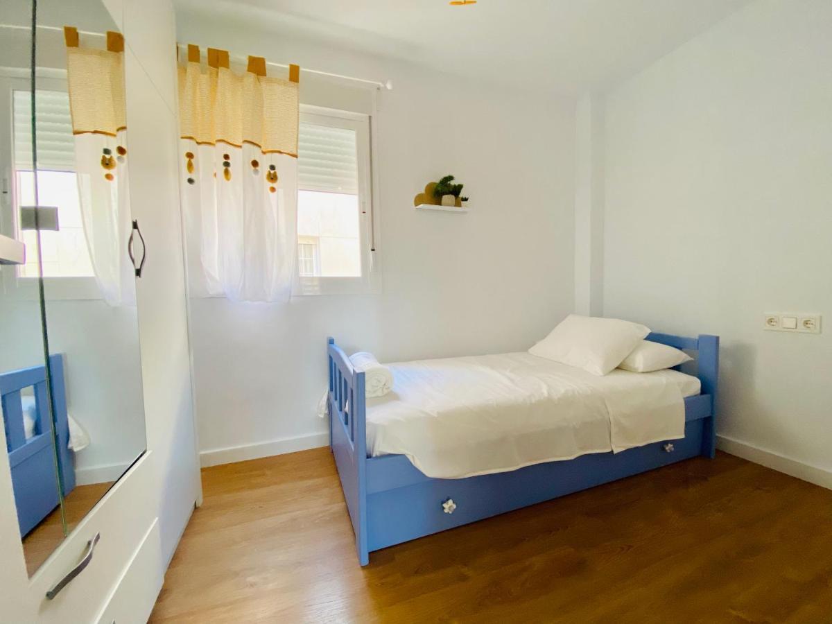 Paraiso Alamos Appartement *