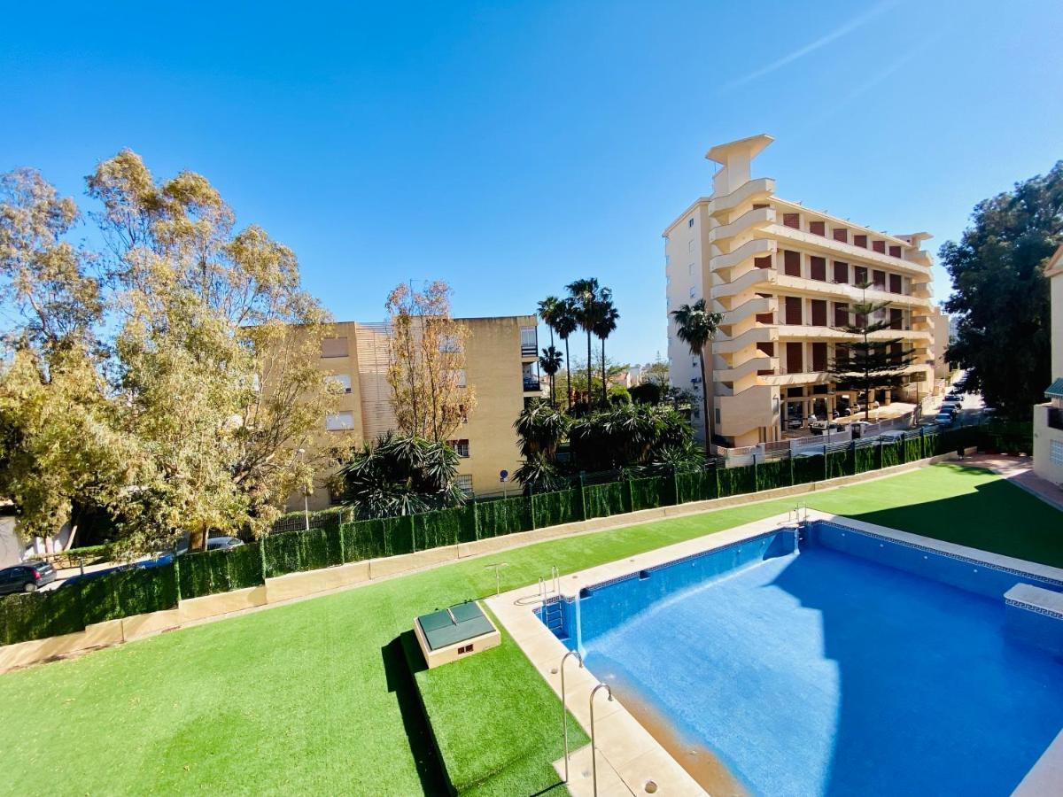 Paraiso Alamos Appartement Torremolinos