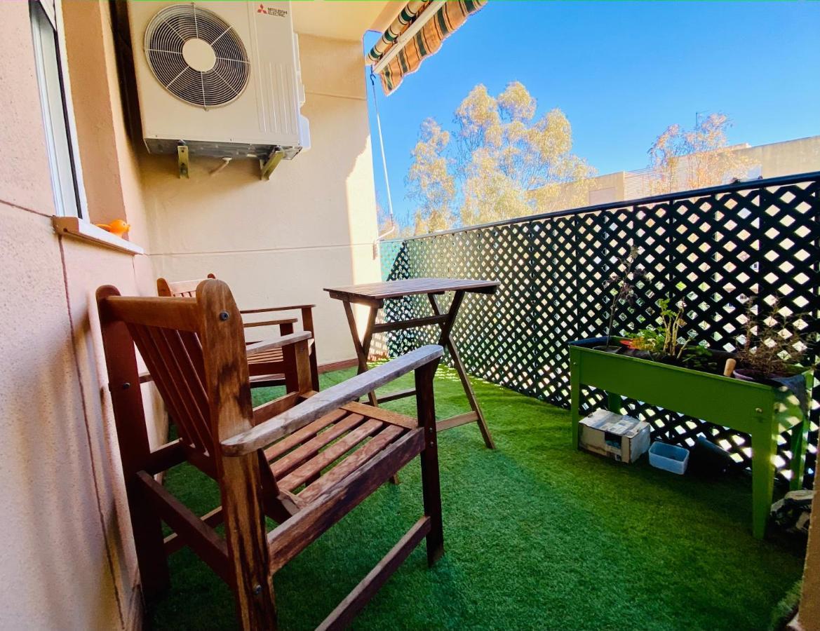 Appartement Paraiso Alamos Torremolinos