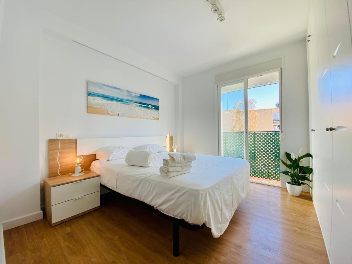 Appartement Paraiso Alamos *