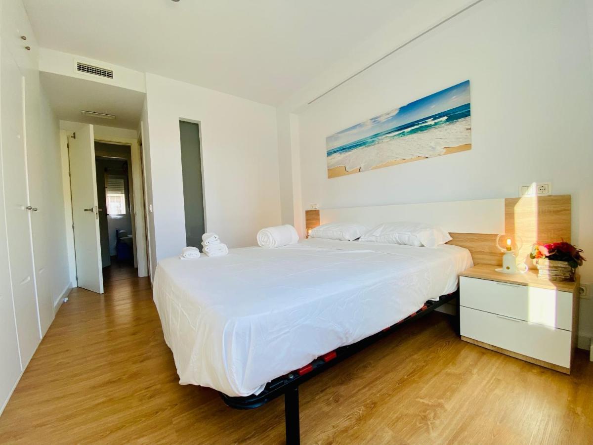 Appartement Paraiso Alamos *