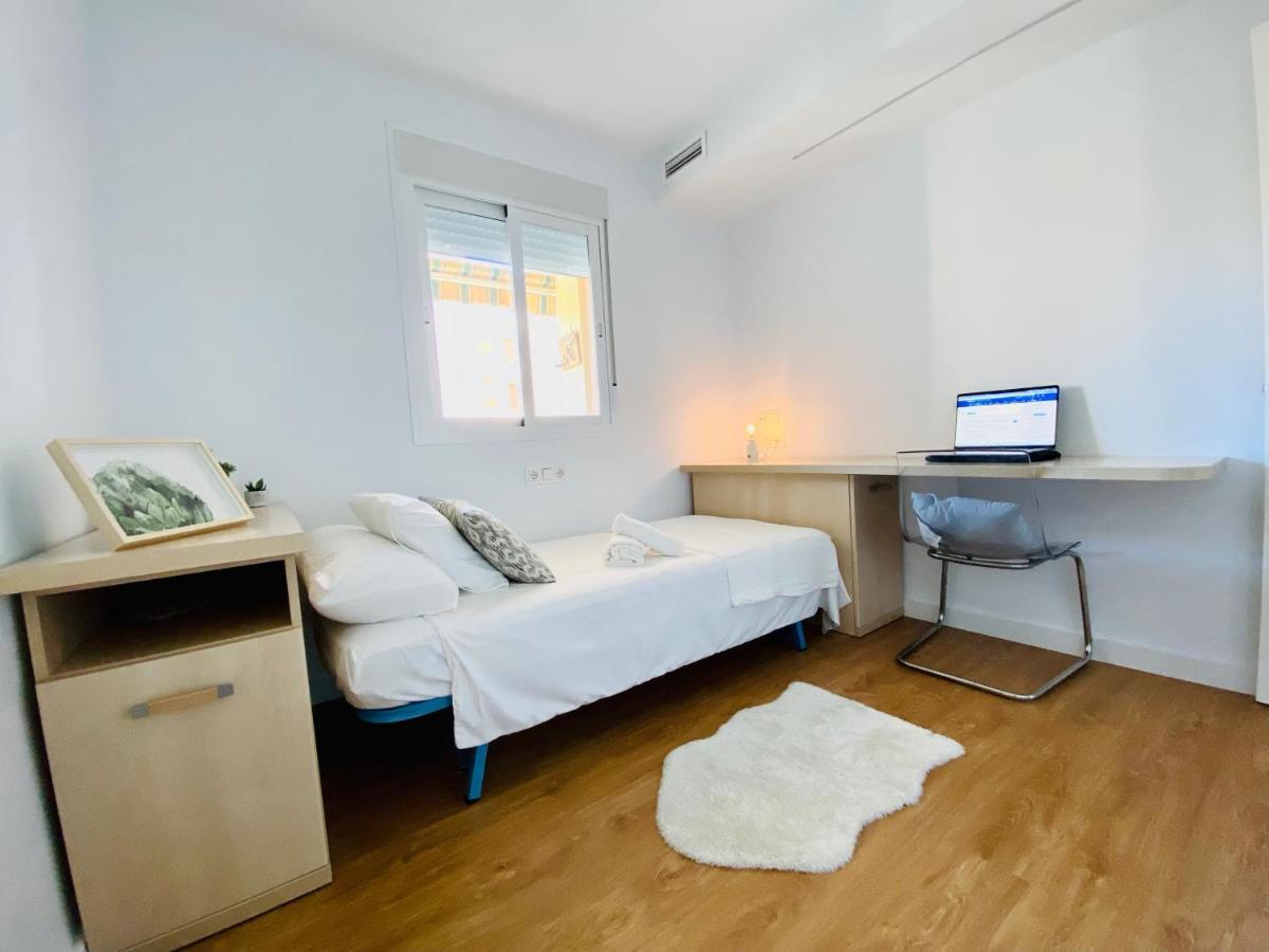 Paraiso Alamos Appartement *