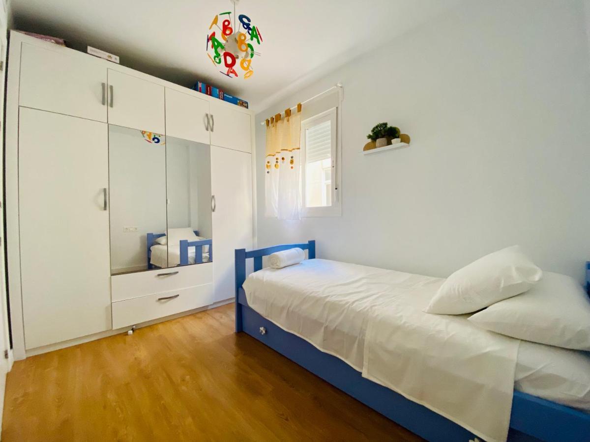 Appartement Paraiso Alamos