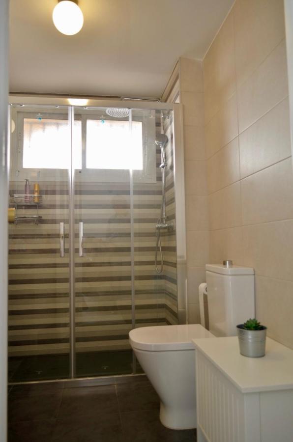 Appartement Carihuela Un Dormitorio Junto Al Mar
