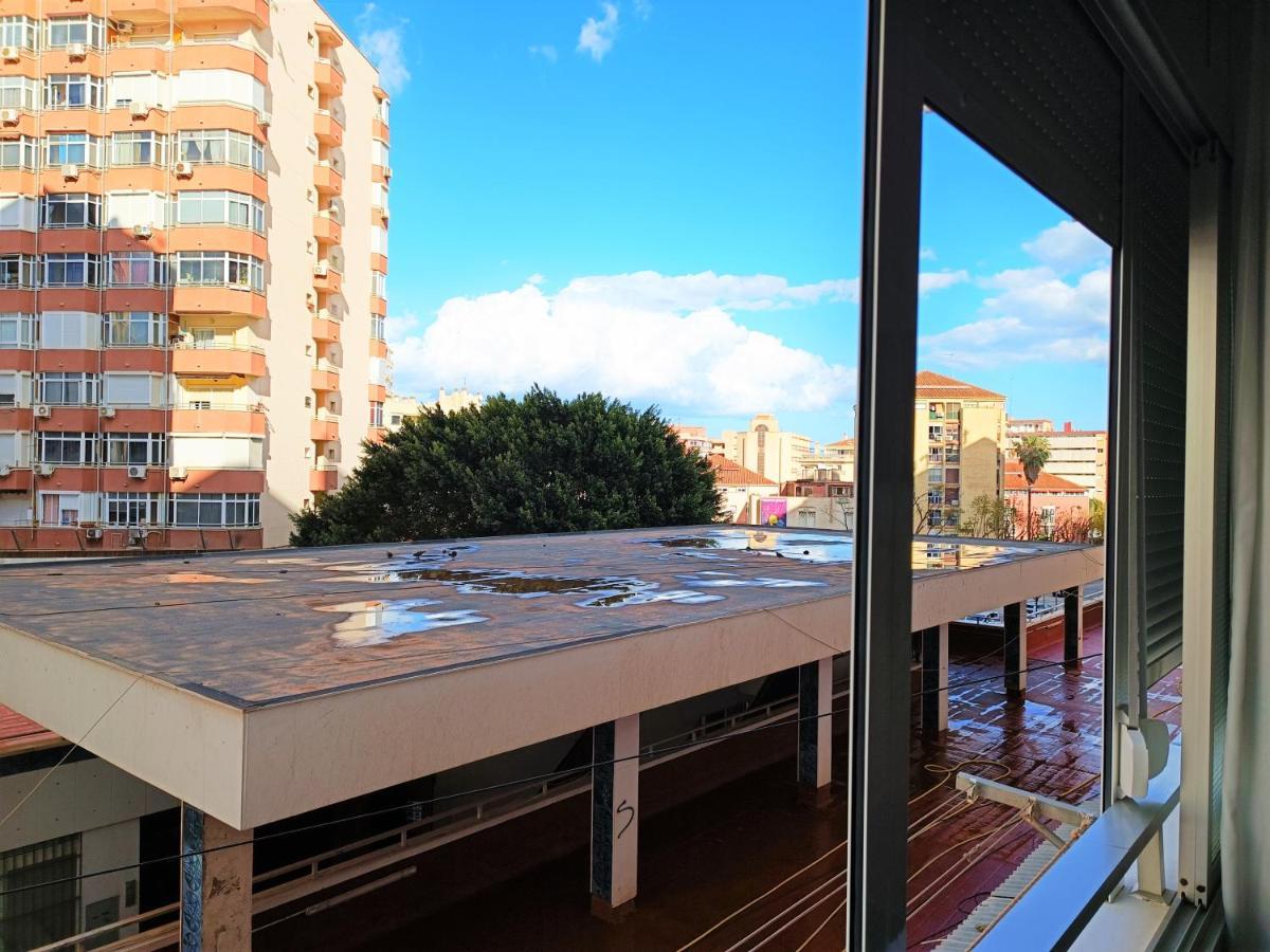 Nuevo Estudio, Reformado, Wifi, Fire Stick Amazon, Centro Apartment