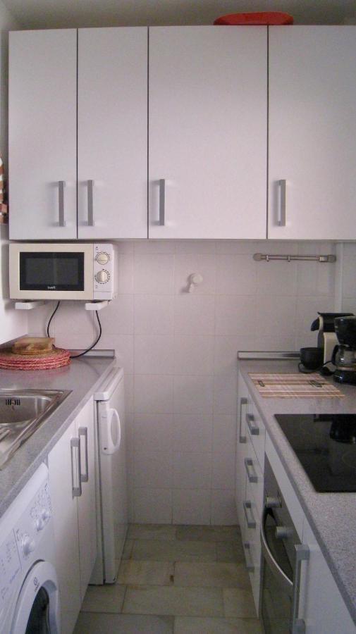 Carihuela Un Dormitorio Junto Al Mar Appartement