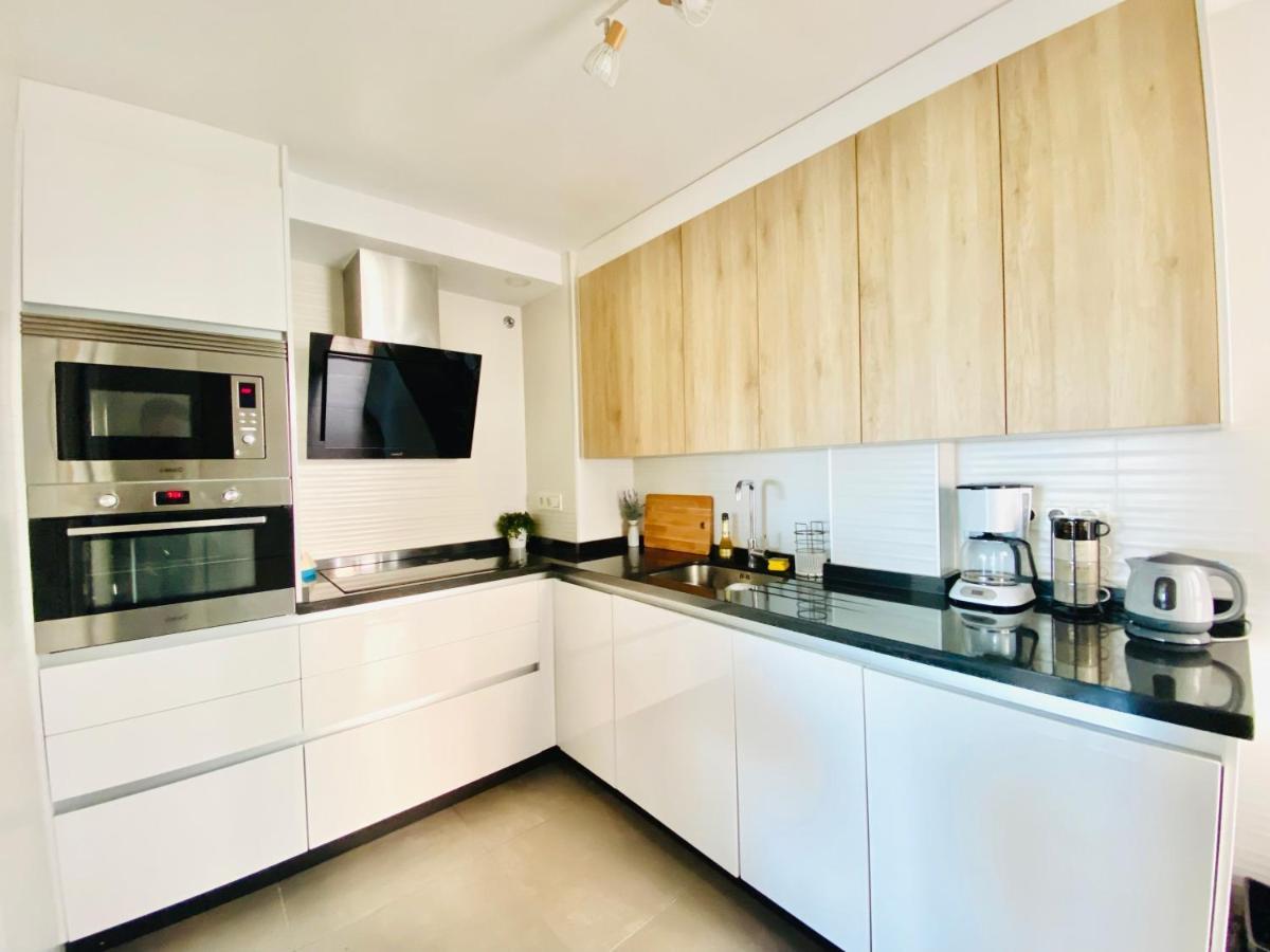 Appartement Paraiso Alamos *