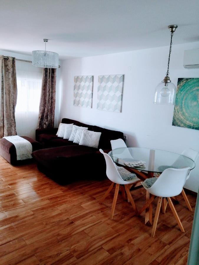 Casa Bonita Playamar Appartement