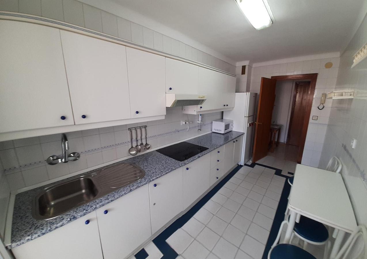 Acogedor Apartamento Torremolinos