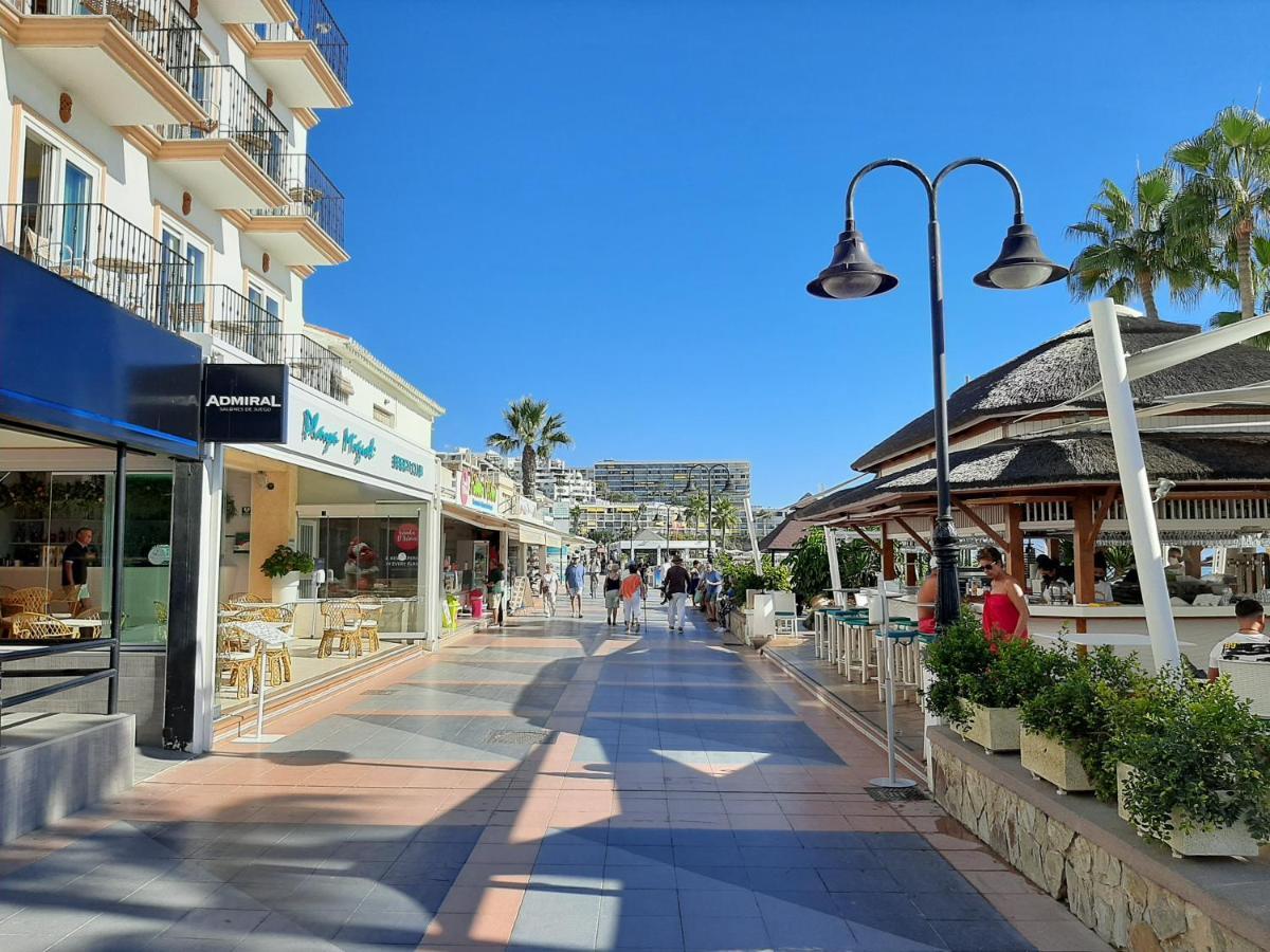 Acogedor Apartamento Appartement