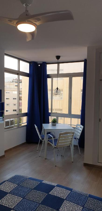 Appartement Rulosol 5 Torremolinos