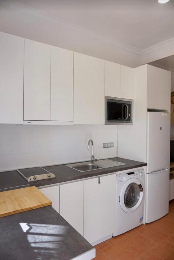 Apartment Apartamento Carole Playa Bajondillo Beach - Playa A 30 Segundos - Wifi - Parking - Terraza