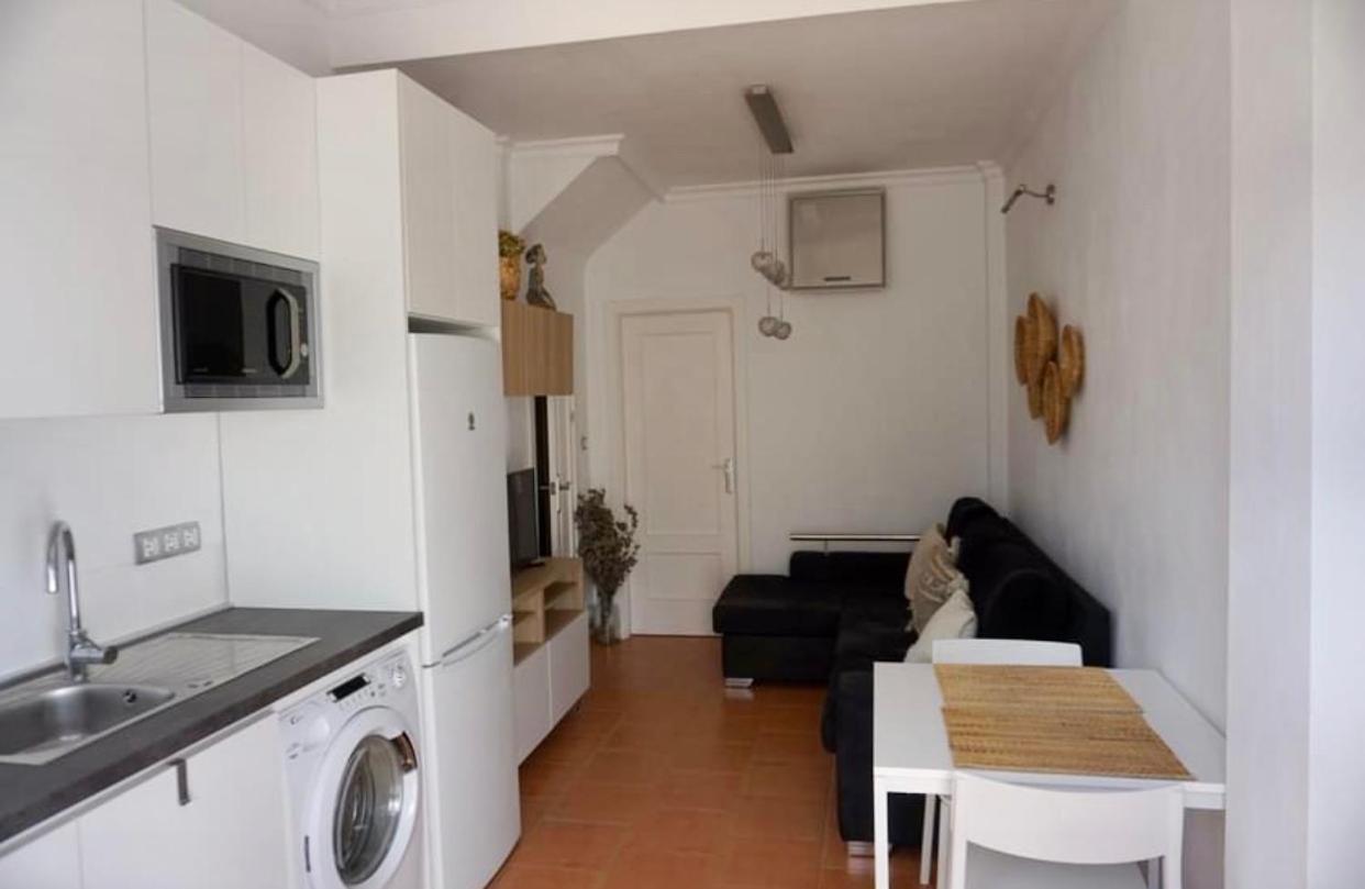 Apartamento Carole Playa Bajondillo Beach - Playa A 30 Segundos - Wifi - Parking - Terraza * Torremolinos