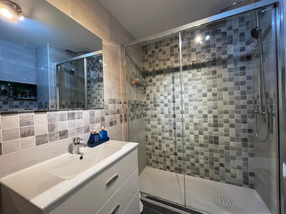 Apartamento 2 Bed Penthouse With Sea View Torremolinos
