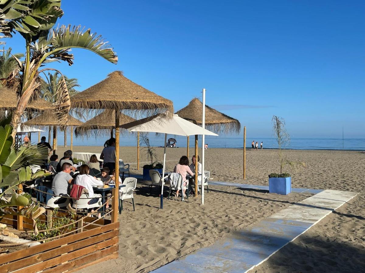 2 Bed Penthouse With Sea View Apartment *