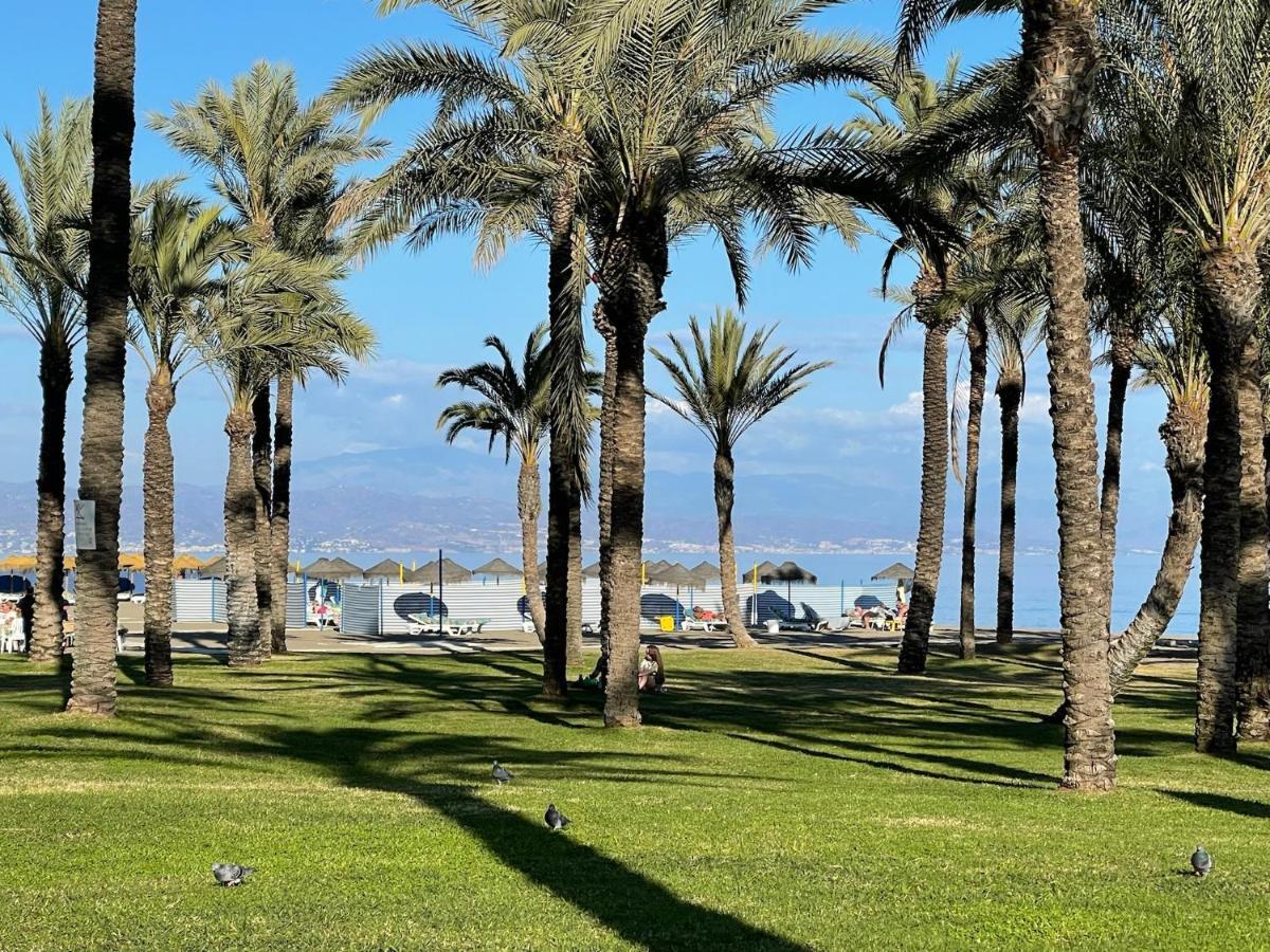 2 Bed Penthouse With Sea View Apartamento *