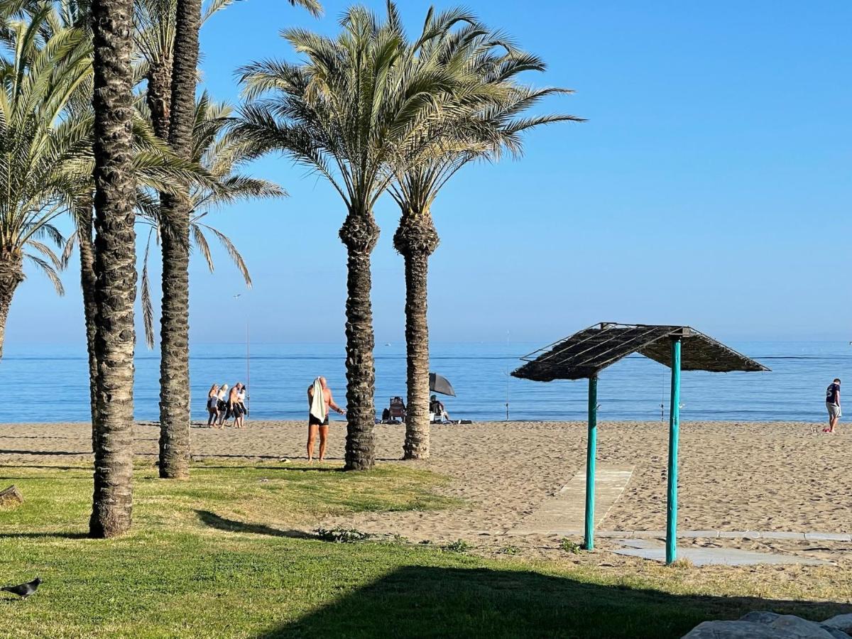 2 Bed Penthouse With Sea View Apartamento
