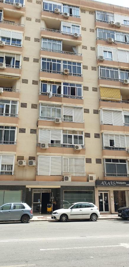 Rulosol 5 * Torremolinos