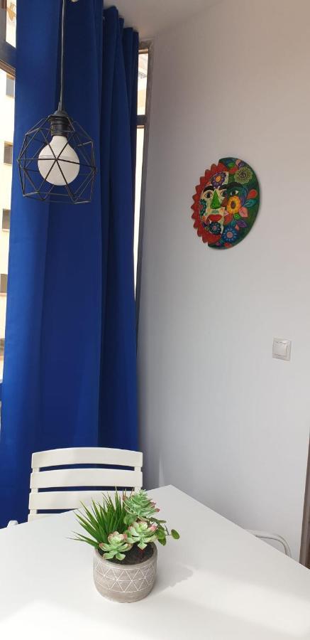 Appartement Rulosol 5 Torremolinos