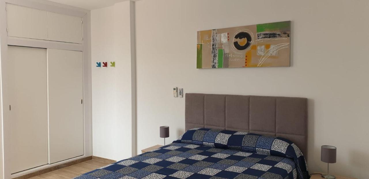 Rulosol 5 Appartement Torremolinos