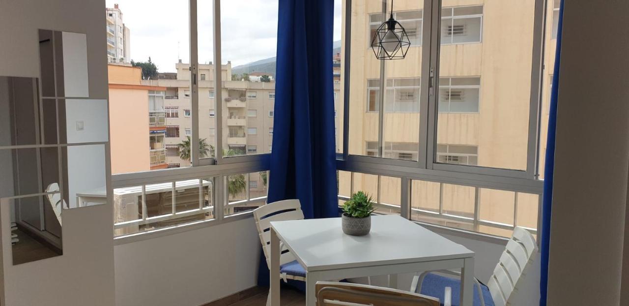 Rulosol 5 Appartement Torremolinos