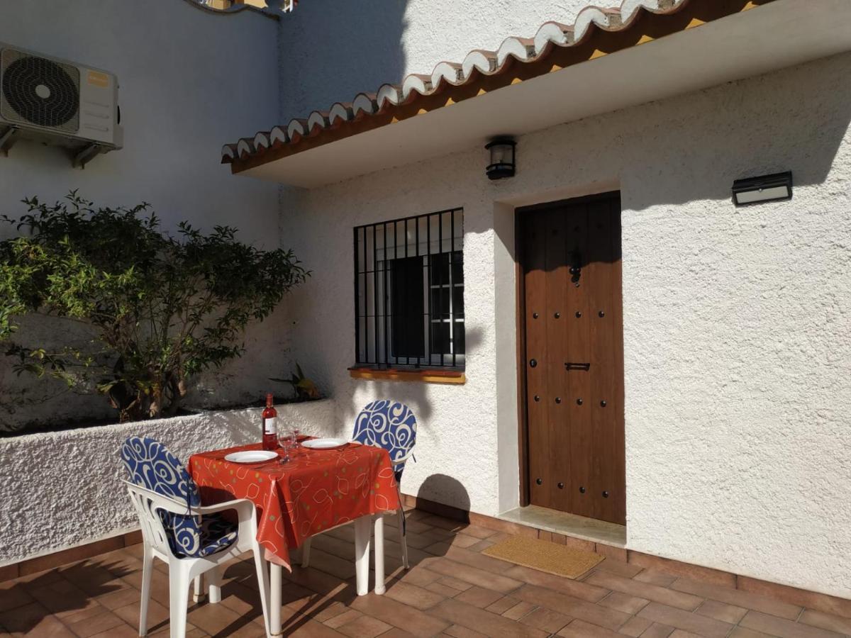 Appartement Encantador Apartamento-centrico-con Amplio Jardin *