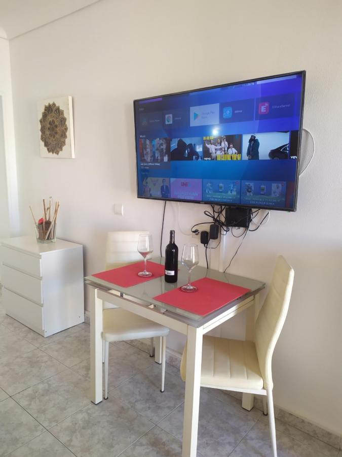 Apartamento Casa María Carihuela Park Palace *
