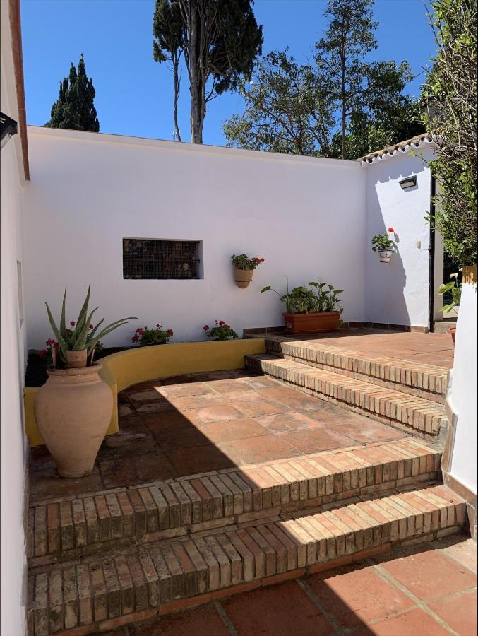 Novedad Centrico Con Porche Y Jardin *