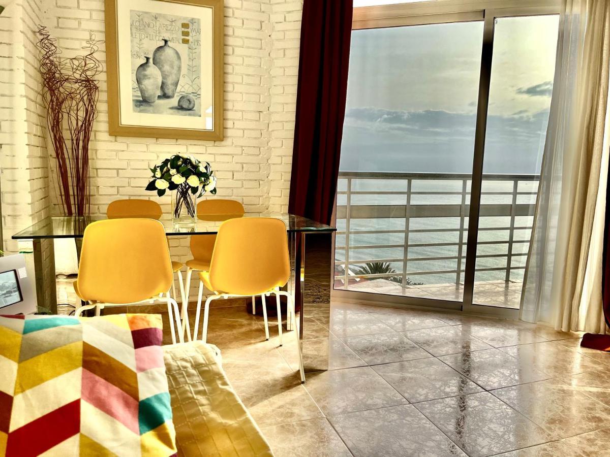 Apartamento Torre De La Roca