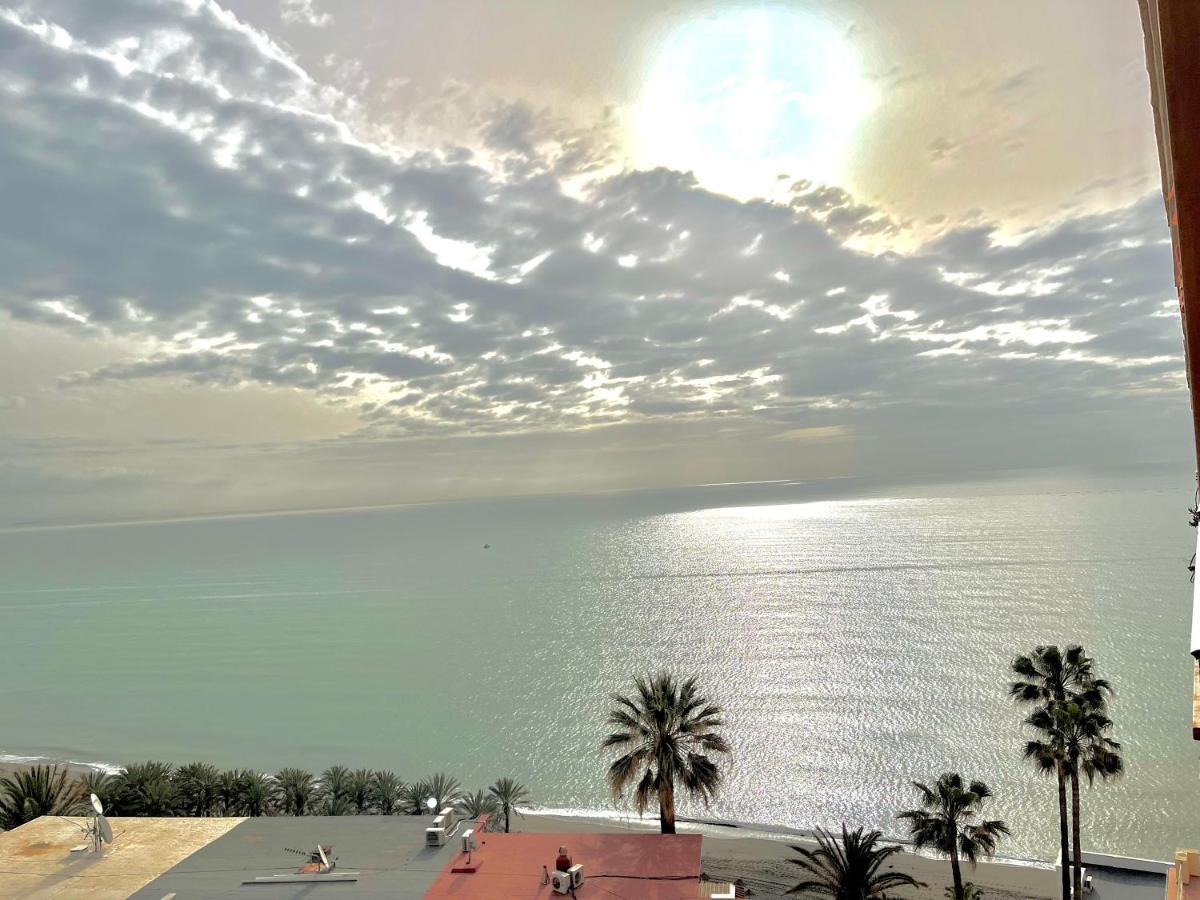 Apartamento Torre De La Roca * Torremolinos
