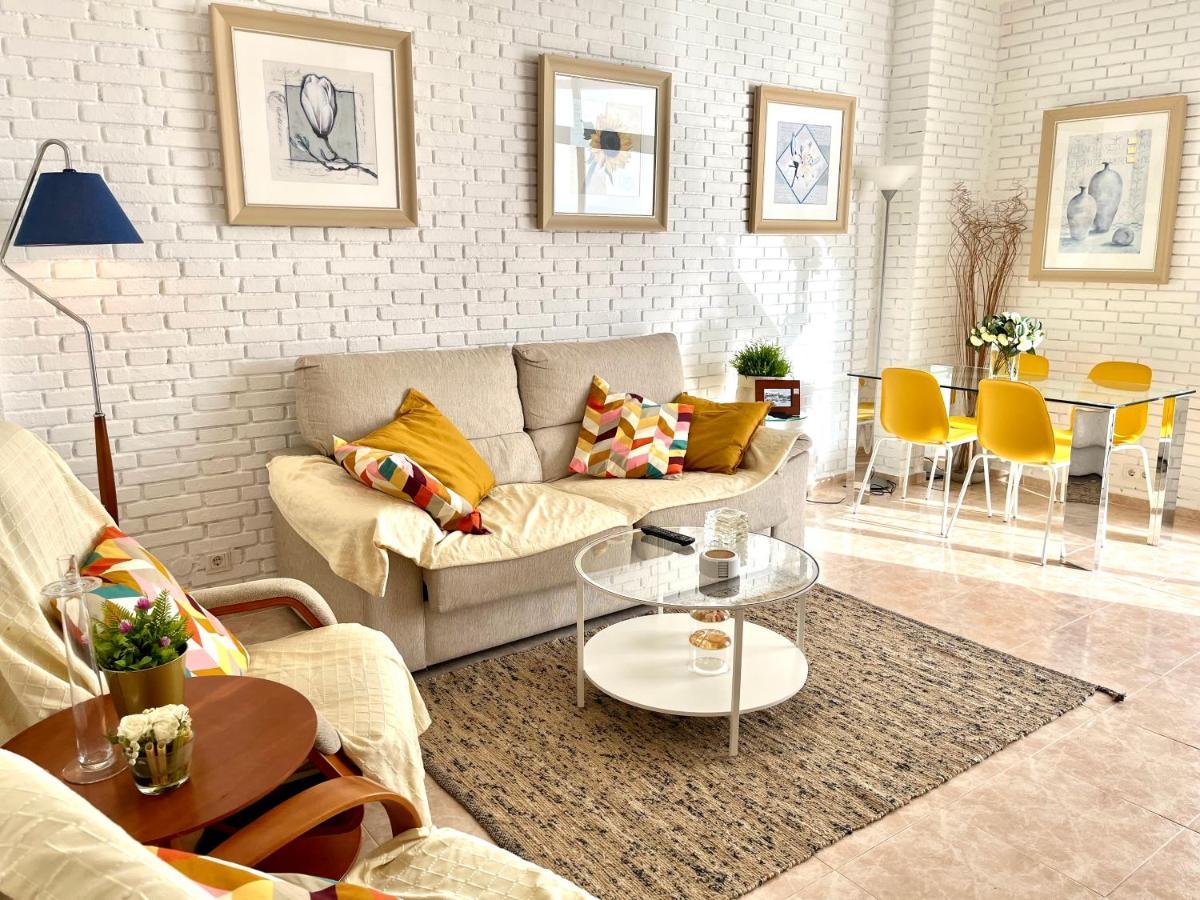 Apartamento Torre De La Roca * Torremolinos