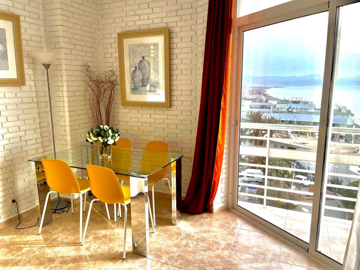 Apartamento Torre De La Roca * Torremolinos