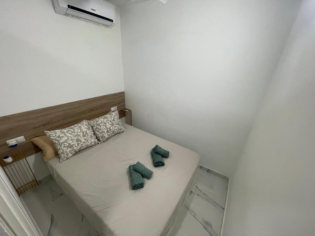 El Oasis De Steram Flats * Torremolinos