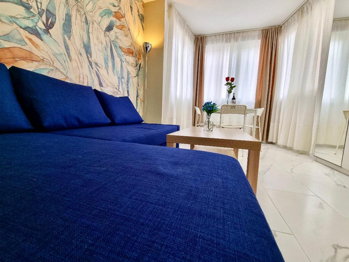 El Oasis De Steram Flats Apartment *