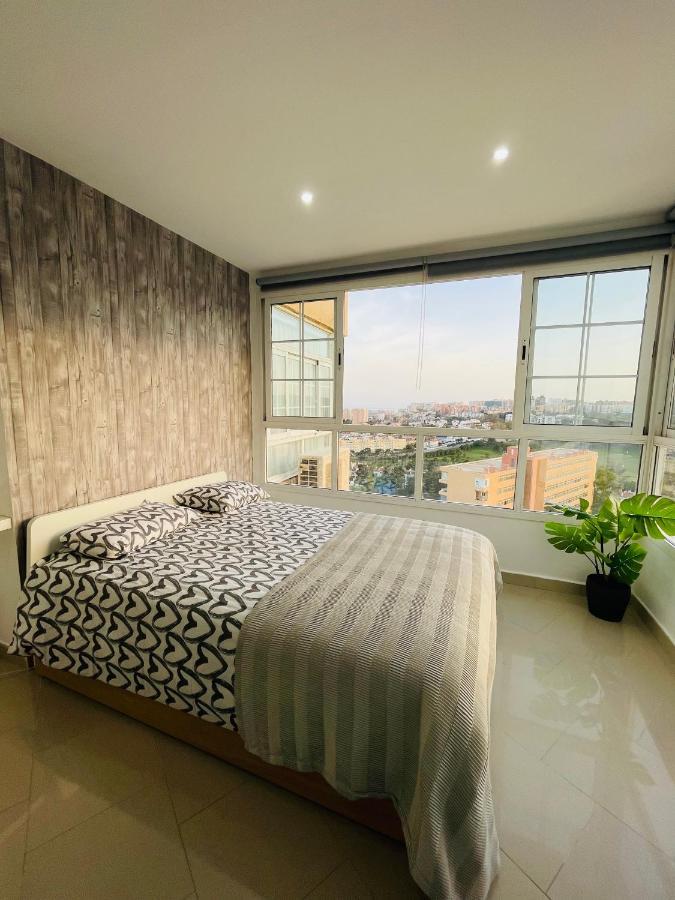 La Torre 1337 Precioso, Moderno Y Con Piscina * Torremolinos