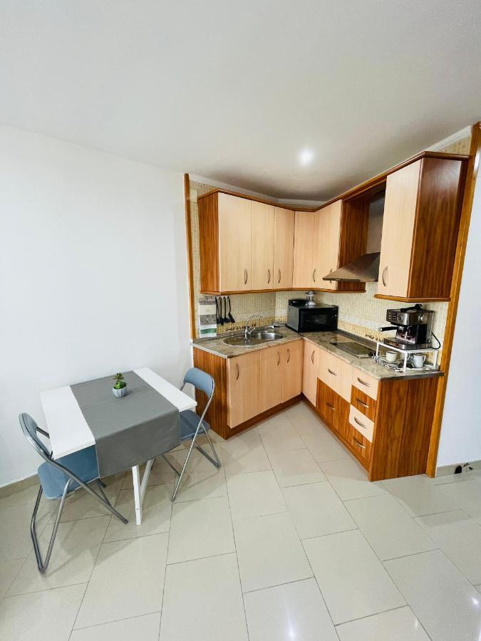 La Torre 1337 Precioso, Moderno Y Con Piscina Appartement
