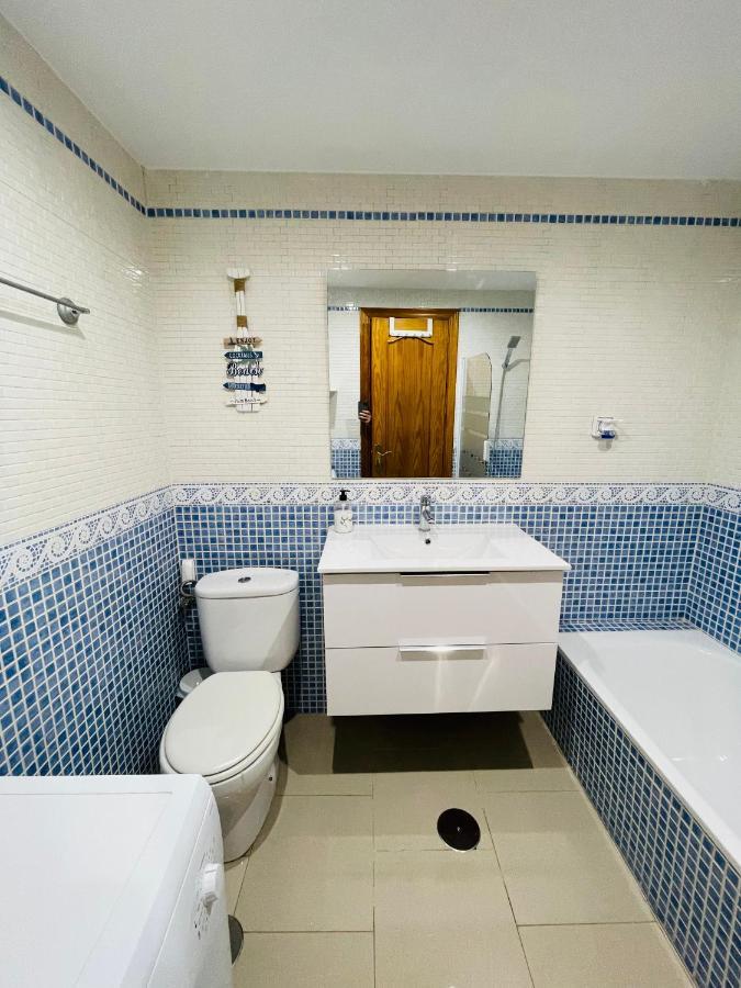 La Torre 1337 Precioso, Moderno Y Con Piscina Appartement