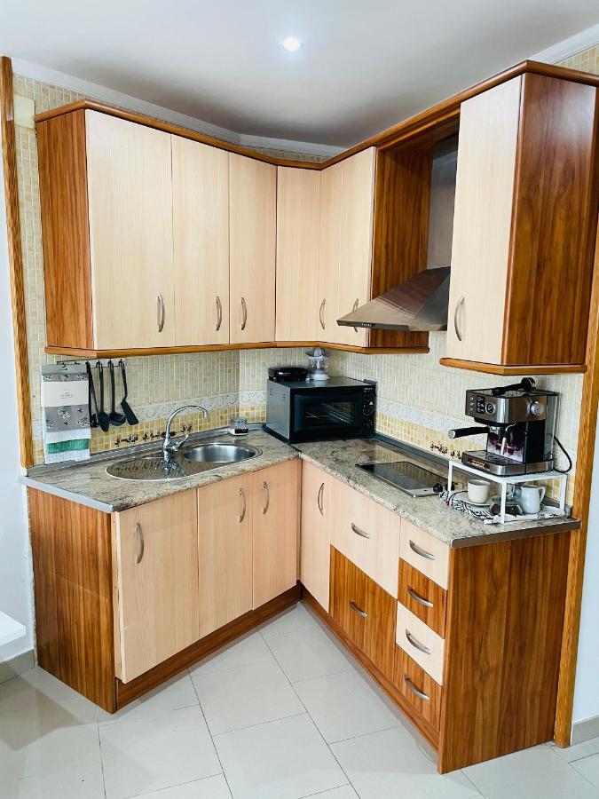 La Torre 1337 Precioso, Moderno Y Con Piscina * Torremolinos