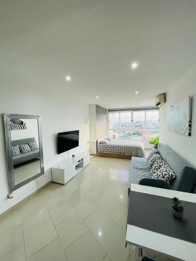La Torre 1337 Precioso, Moderno Y Con Piscina Appartement