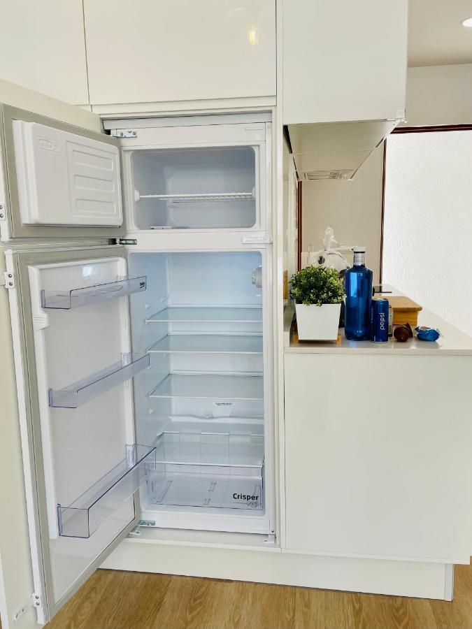 Precioso Mini Loft Appartement Torremolinos