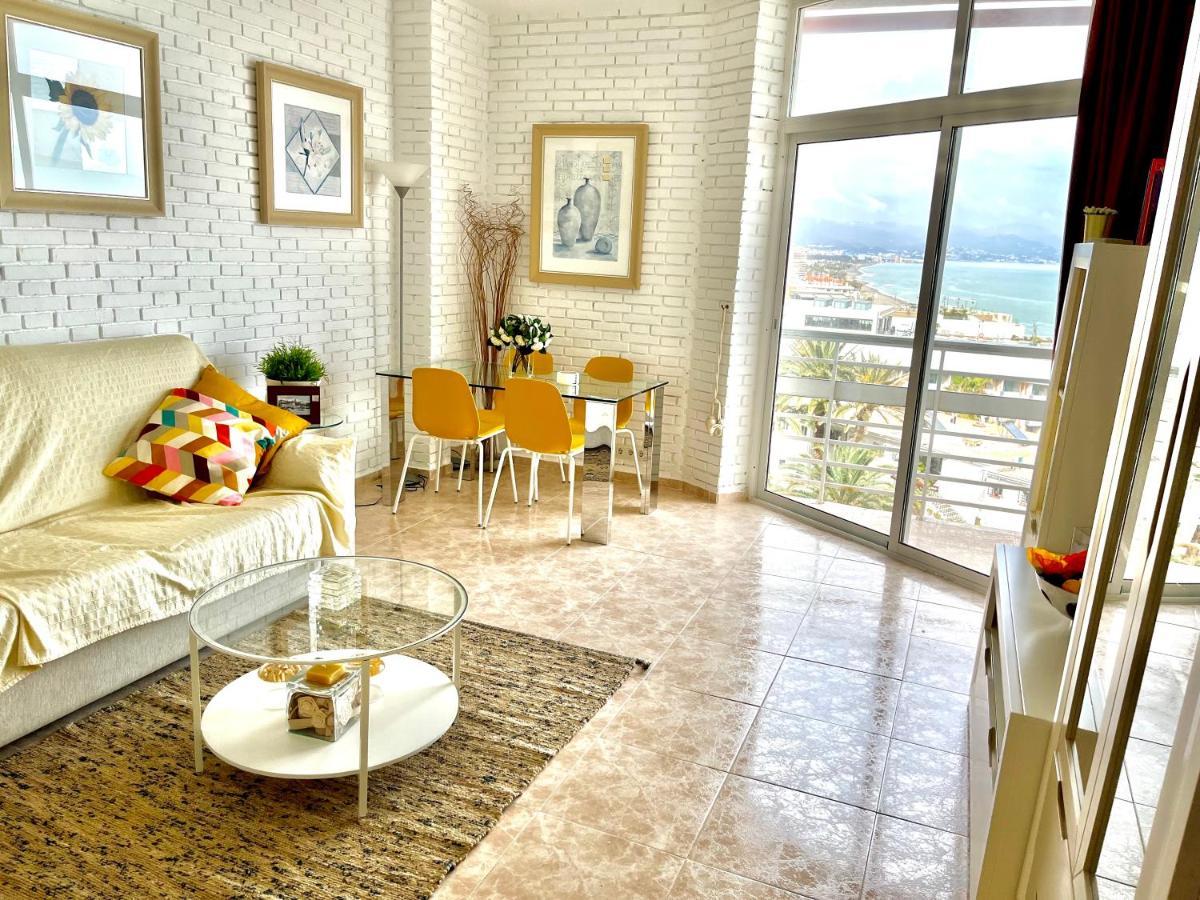 Apartamento Torre De La Roca *