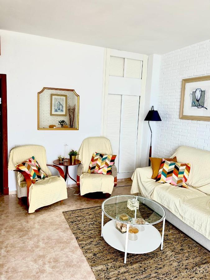 Apartamento Torre De La Roca Appartement *