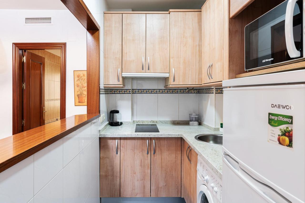 Apartamento Monkó Boulevard Torremolinos