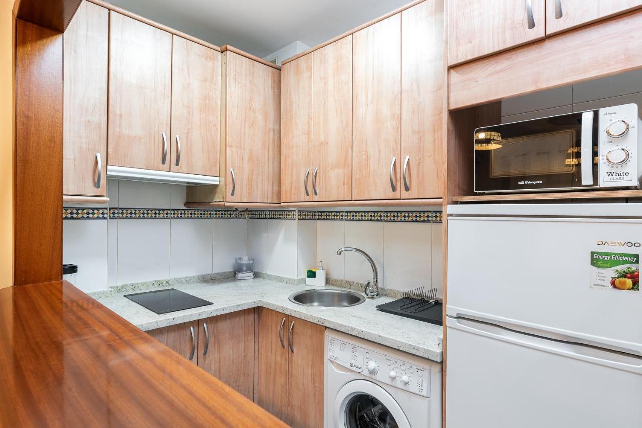 Apartamento Monkó Boulevard *