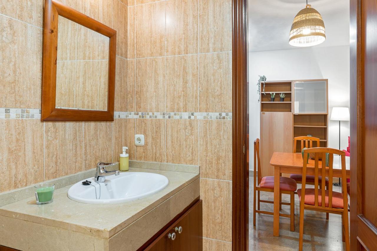 Apartamento Monkó Boulevard Torremolinos