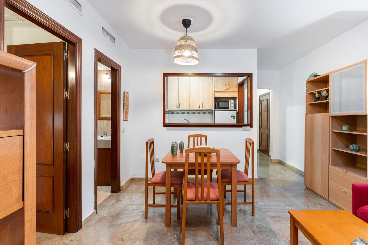 Apartamento Monkó Boulevard Torremolinos