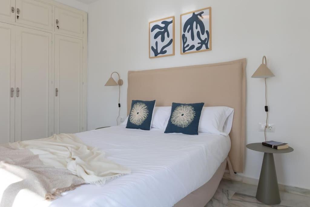Eden Costa Primera Linea De Mar Appartement Torremolinos