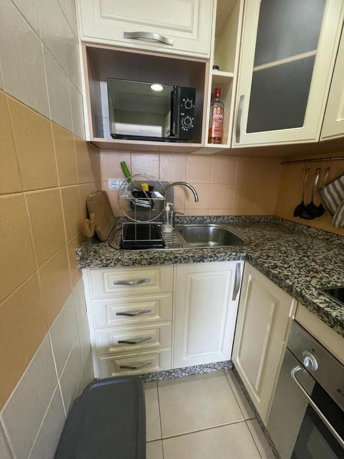 Stunning La Colina Apartamento