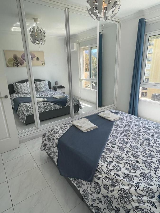 Apartamento Stunning La Colina